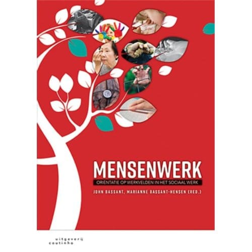 Mensenwerk - John Bassant