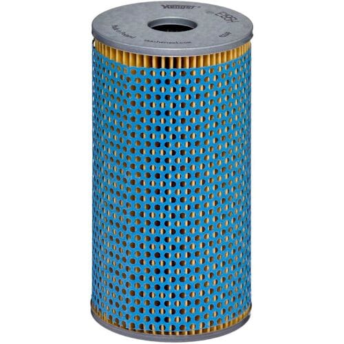 Oliefilter HENGST Filtration E195H
