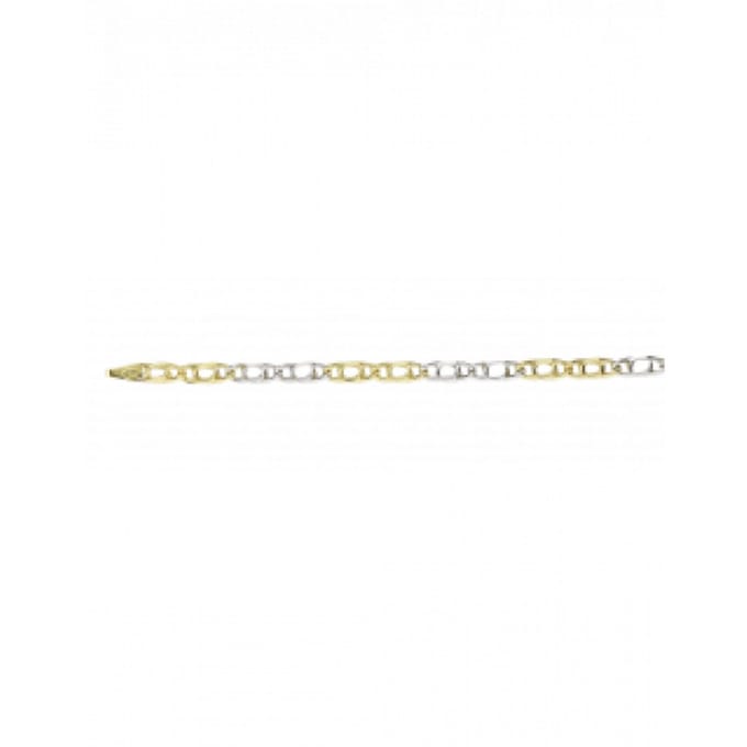 Fjory Armband 41-V0521 14 Karaat Goud 21
