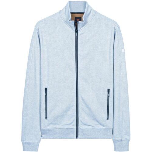 Baileys vest blauw