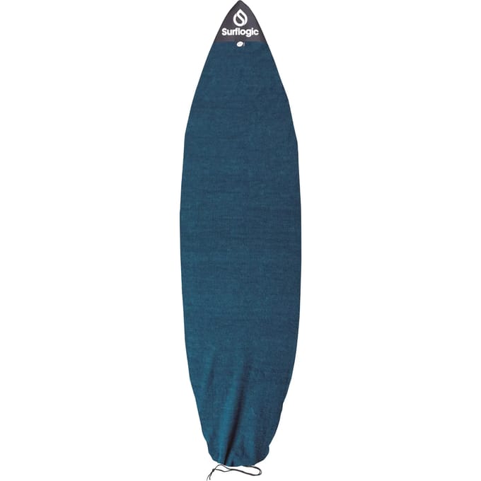 Korte surfplankhoes Surflogic