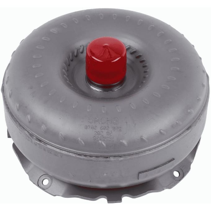 Vloeistofkoppeling (omvormer) SACHS 0700 600 092