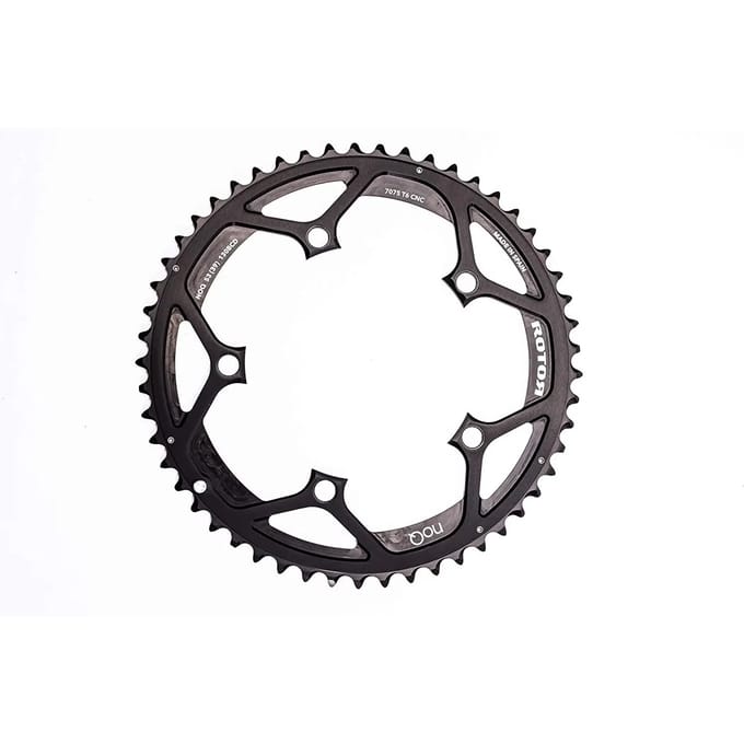 Dubbele bak Rotor round ring 48t bcd130x5 inner