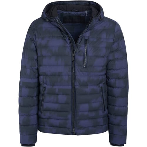 Blazer Moose Knuckles -