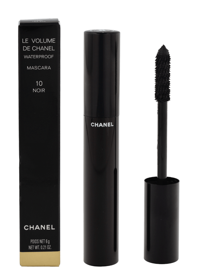 Chanel Mascara Chanel - Le Volume De Chanel Waterproof Mascara 10 NOIR