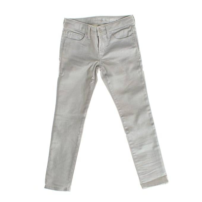 Super skinny broek 754946 meisjes