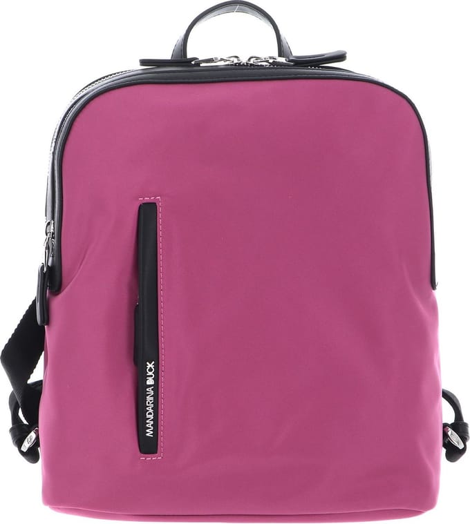 MANDARINA DUCK Rugzak Hunter Backpack Red Violet (rood)paars