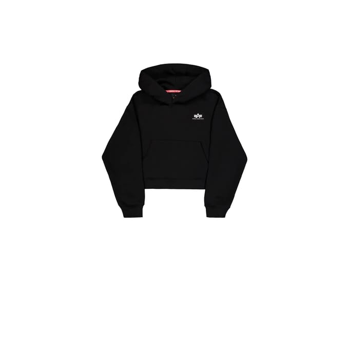 Dames Hoodie Alpha Industries Basic