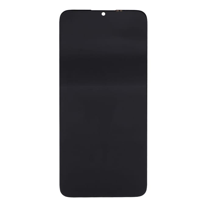 Telefoon Touchscreen Vervanging TFT Display Touch Digitizer Assembly met Reparatiegereedschap voor Cubot X70 black