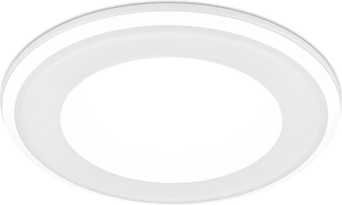Inbouwverlichting Trio Leuchten Aura - Wit