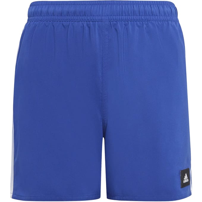 Kinderzwemshort adidas 3-Stripes