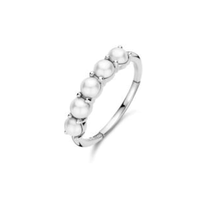 Ti Sento - Milano Damesring 12322PW/54