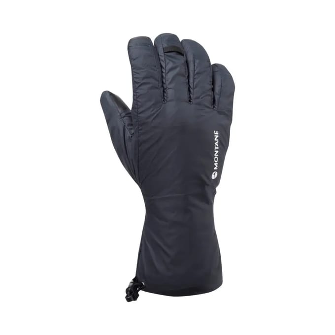 Montane Respond Dry Line Glove, handschoenen, unisex, zwart