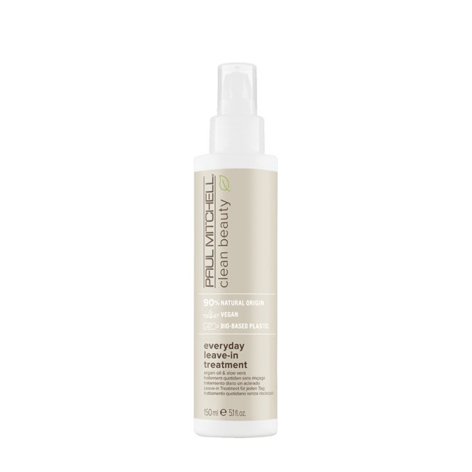 Paul Mitchell - Clean Beauty Everyday Leave-In Treatment 150ml