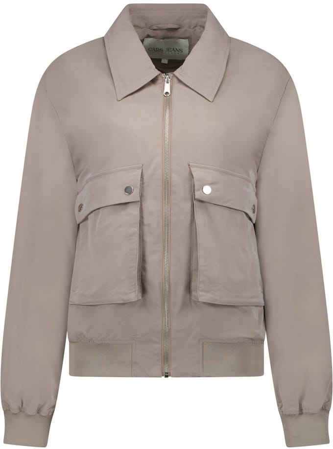 Cars Jeans Jas Maha - Dames