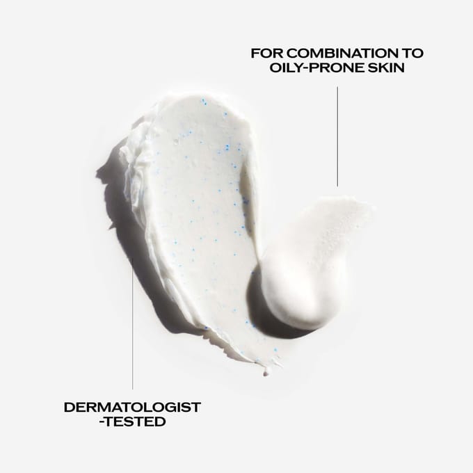 Shiseido Deep Cleansing Foam Shiseido - Daily Essentials Deep Cleansing Foam