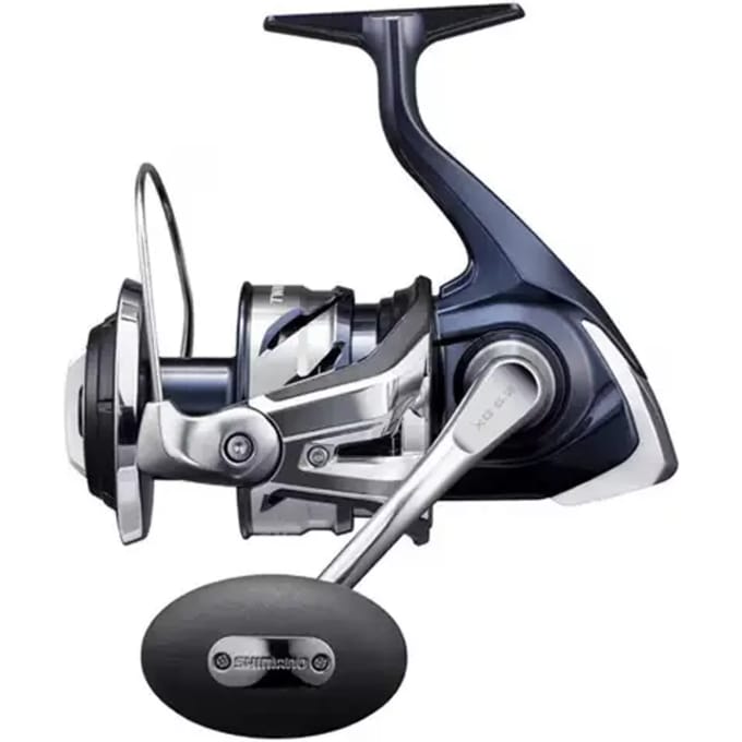 Haspel Shimano Twin Power SW C