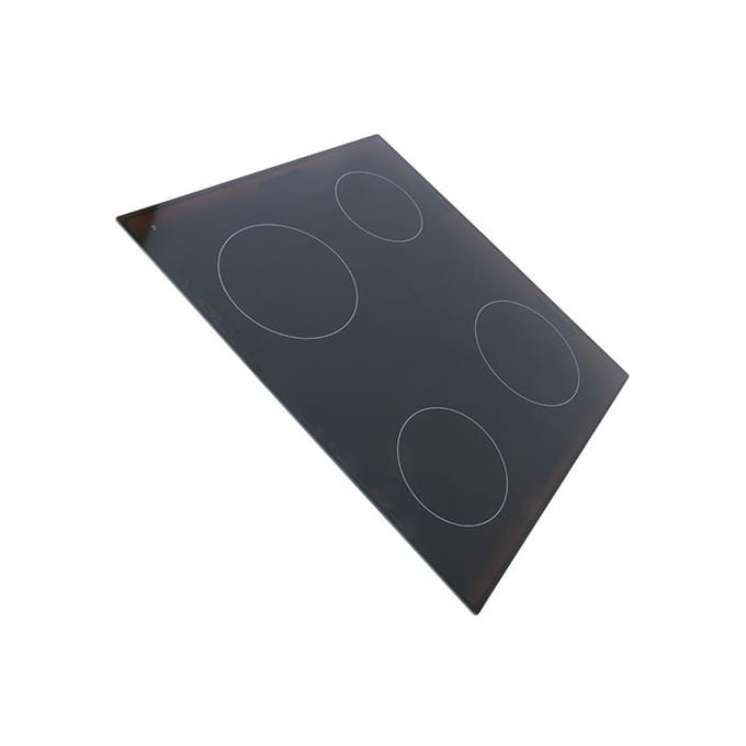 AEG Keramische glasplaat kookplaat 5611981118