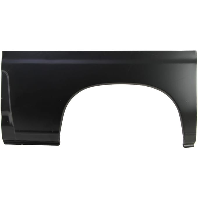 Spatbord BLIC 6504-01-2092532P, rechts