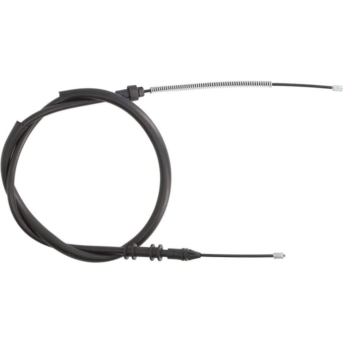 Kabel, parkeerrem ADRIAUTO 41.0213.1 links