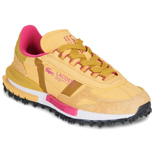 Lage Sneakers Lacoste ELITE ACTIVE