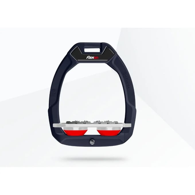 Plaatselijke veiligheidsbeugels Ultra Grip Groen/Grijs/Rood Flex-On Safe-On