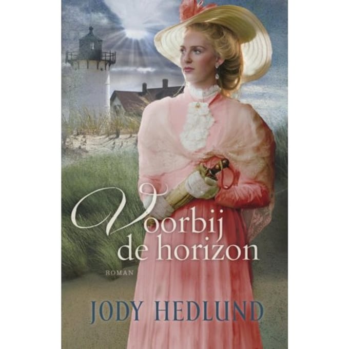 Voorbij De Horizon - Jody Hedlund