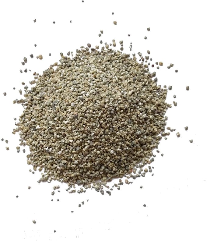 Franky's Flora - Bentoniet - Kleimineraal - 20 kg