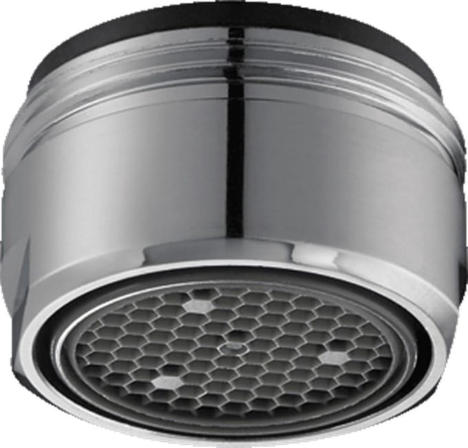 Neoperl Honeycomb Straalregelaar (Mousseur) 01401695