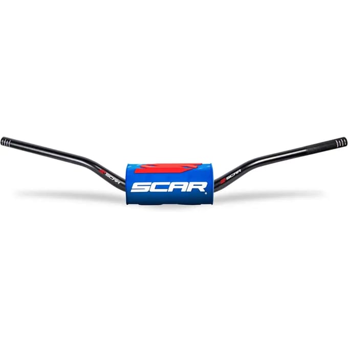Motorfietsstuur Scar O²
