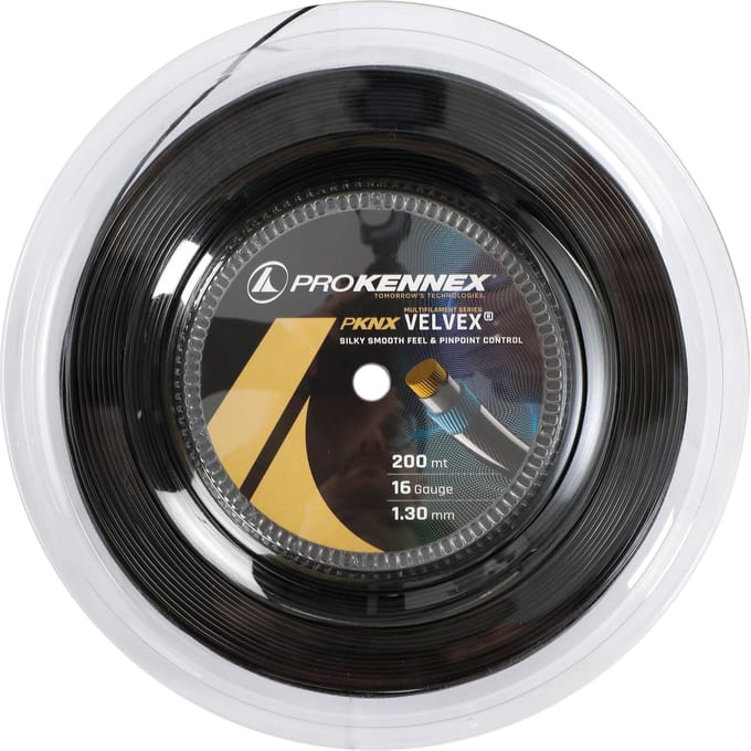 PROKENNEX Multipure Rol snaren 200m