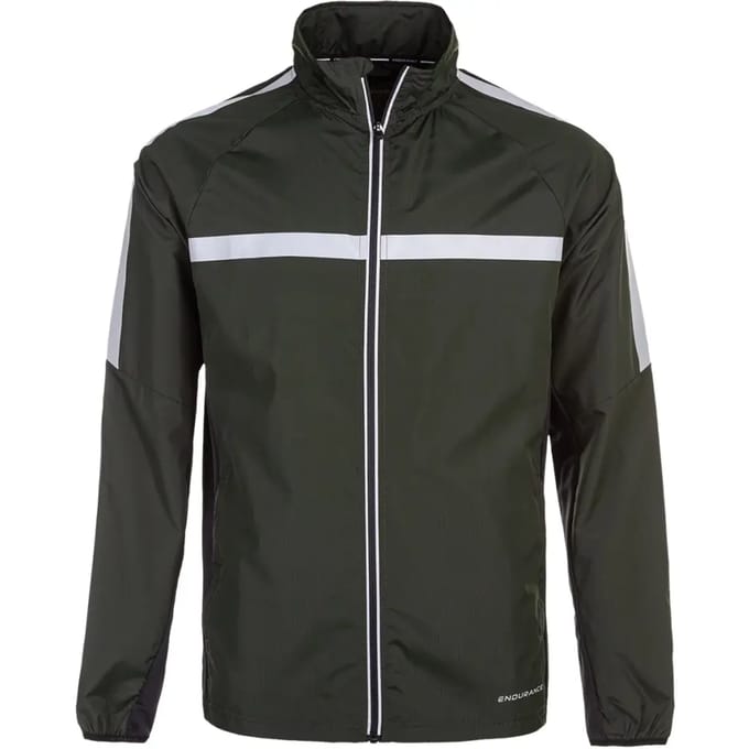 Jas Endurance Pendell Light The Night