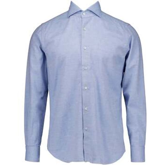 Overhemd Lange Mouw Xacus 0000930139030
