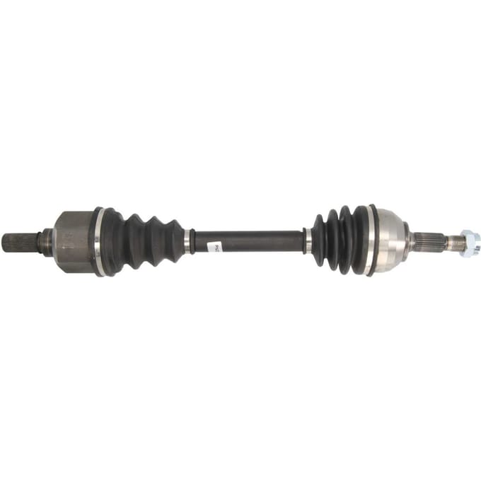 Aandrijfas POINT GEAR PNG75169 links