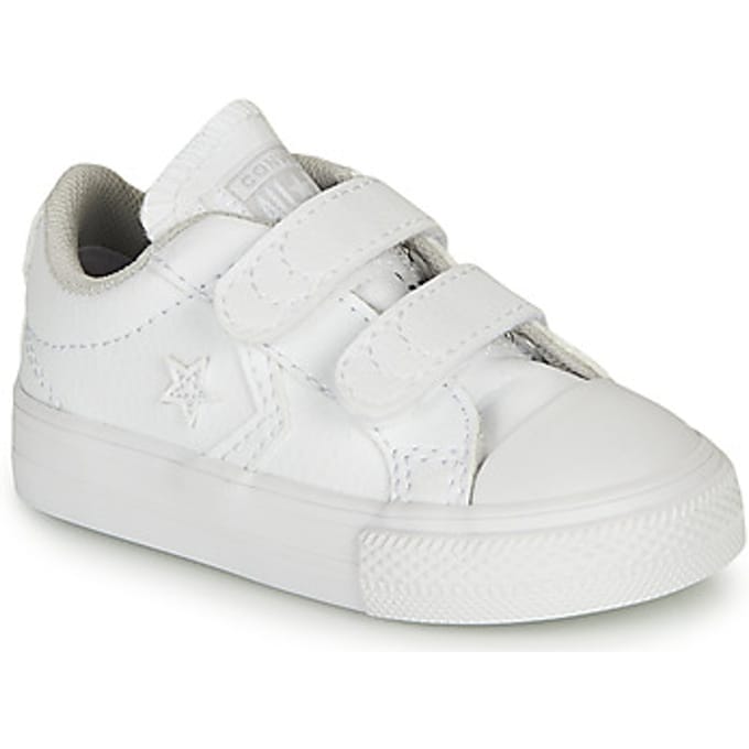 Converse  Lage Sneakers STAR PLAYER OX