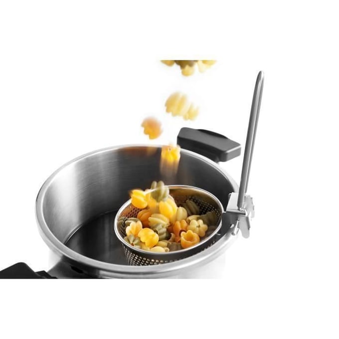 Cuiseur pour Pâtes et Asperges