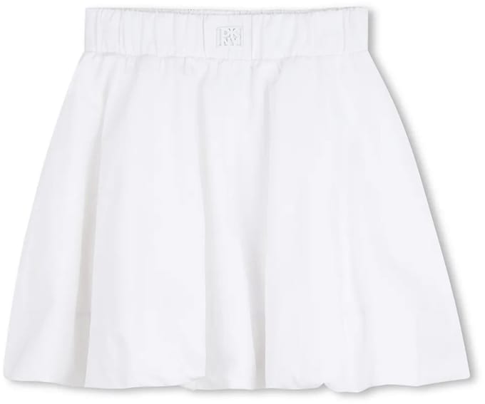 Dkny D62593 Rok Wit 8 Years Meisje