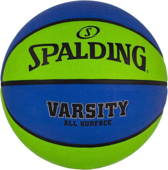 Basketbal Officieel Formaat voor Binnen en Buiten Spel