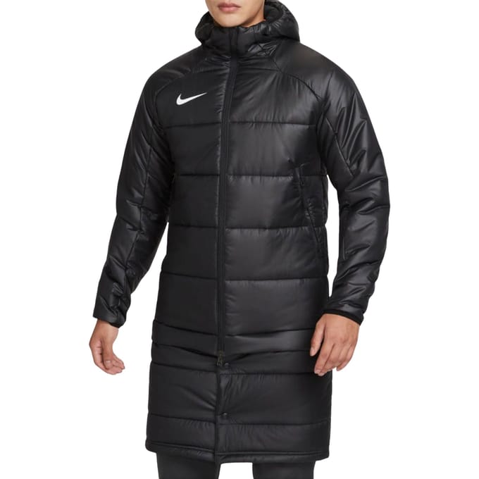 Nike Academy Therma Park 20 Winterjas Heren - Maat S