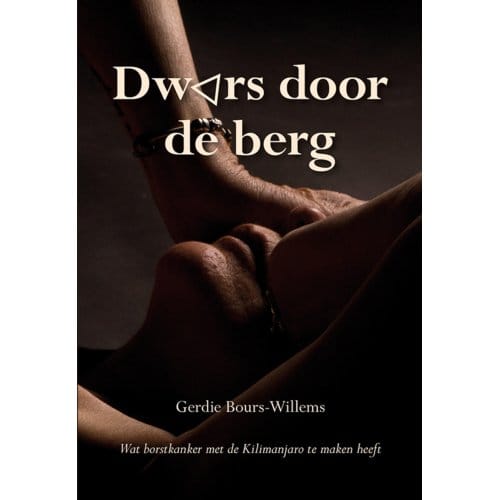 Dwars Door De Berg - Gerdie Bours-Willems