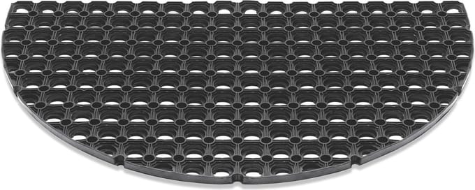 Domino (open) ca. 22 mm HR 45x75
