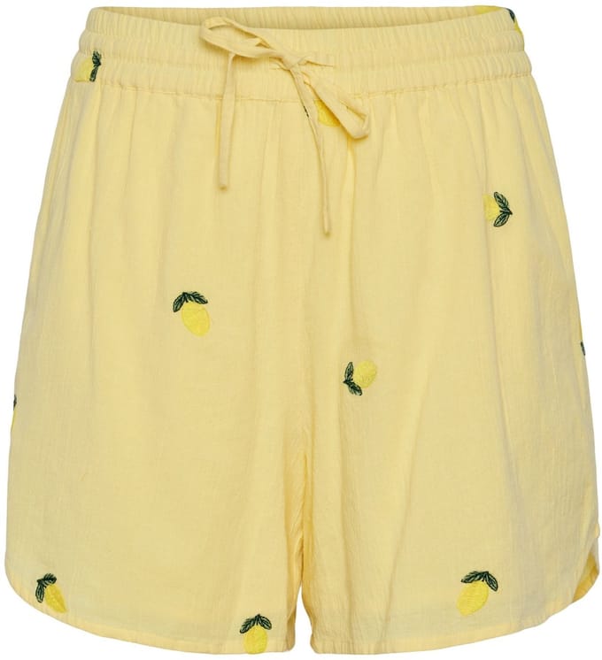 Pieces Shorts PCSELENA