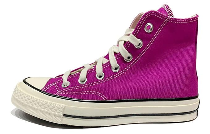 Converse Chuck 70 High 'Fleur de Cactus' 42.5 pink