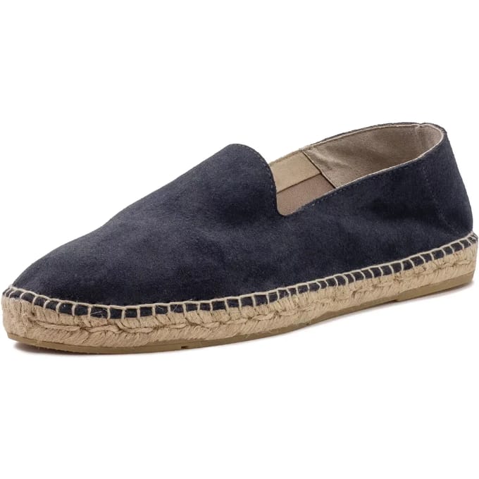 Espadrilles Natural World Biel