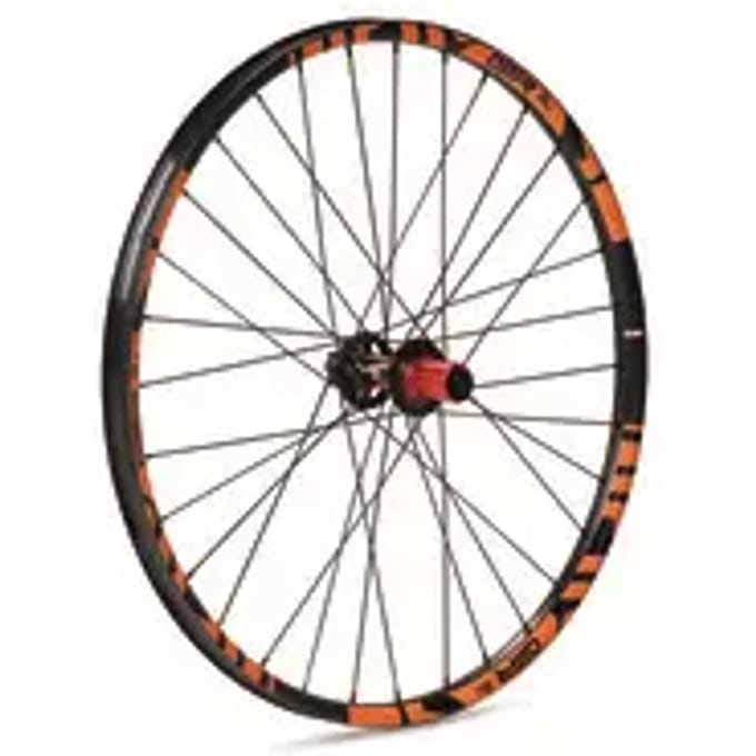 Achterwiel Gurpil GTR SL23 Shimano Boost
