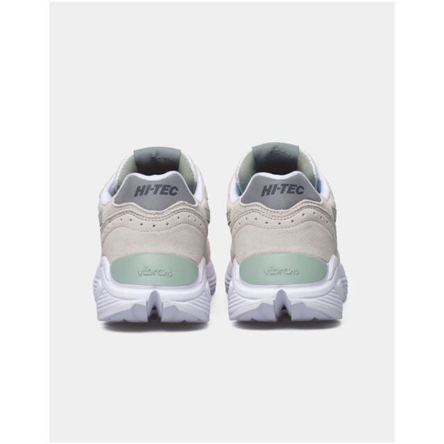 Hi-tec  Sneakers Beige 006273-011 White Sage Green