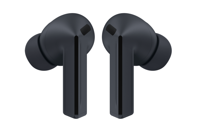 Samsung Galaxy Buds3 FE - Zwart