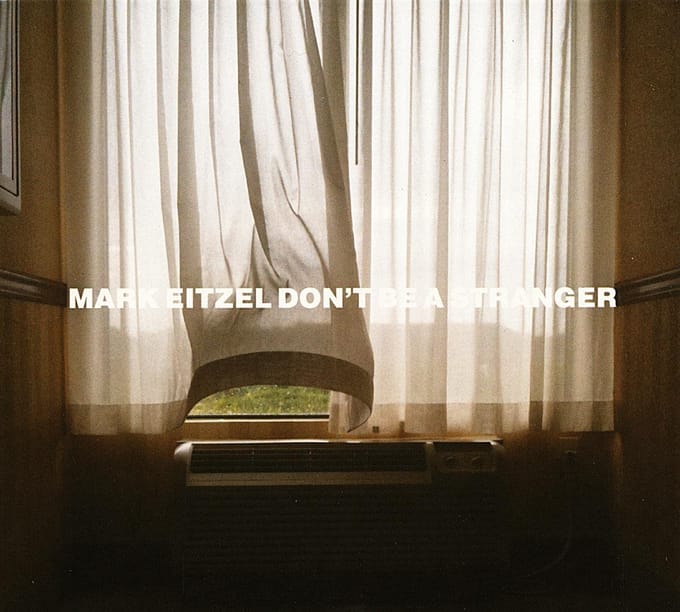 DonT Be A Stranger