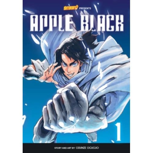 Apple Black, Volume 1 - Rockport Edition - Saturday Am Tanks / Apple Black - Odunze Oguguo