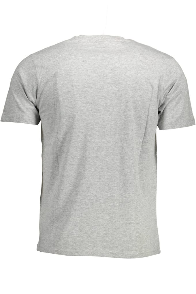 Grafische T-shirt Korte Mouw